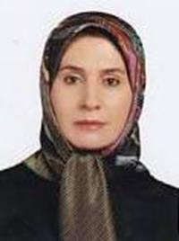 دکتر فریده حاجی اسماعیل بیگی متخصص زنان عظیمیه - دکتر من